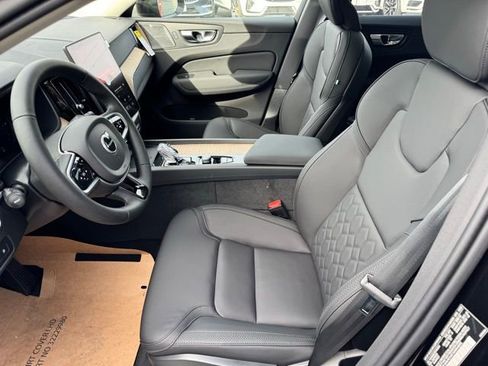 New 2026 Volvo XC60 T8 Plus w/ Climate Package image 2