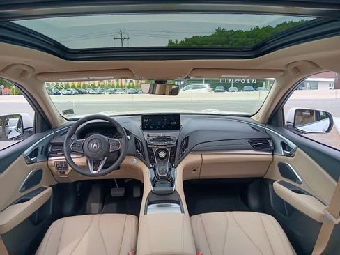 Used 2023 Acura RDX AWD image 21