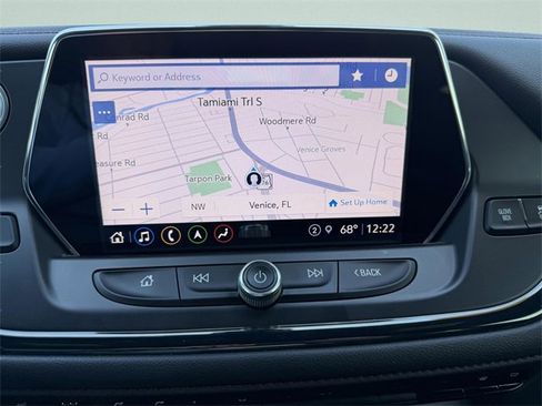 Certified 2021 Chevrolet Blazer RS w/ Enhanced Convenience Package image 28