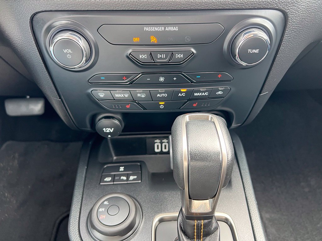 Used 2022 Ford Ranger XLT w/ Equipment Group 302A High AWD/4WD image 28