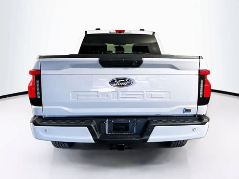 New 2025 Ford F150 Lightning Flash image 5
