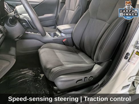 Used 2024 Subaru Legacy Premium AWD/4WD image 12