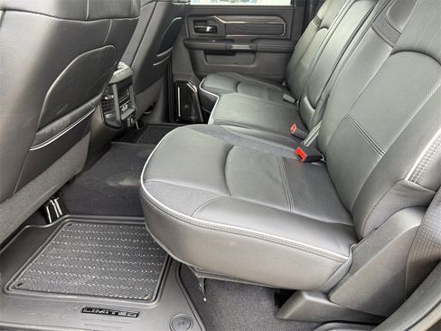 New 2026 RAM 2500 Limited image 25