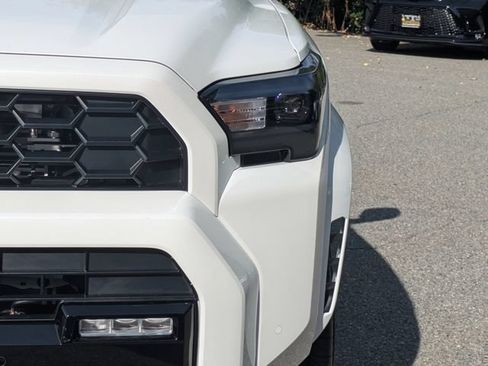 New 2026 Toyota 4Runner TRD Sport Premium AWD/4WD image 11