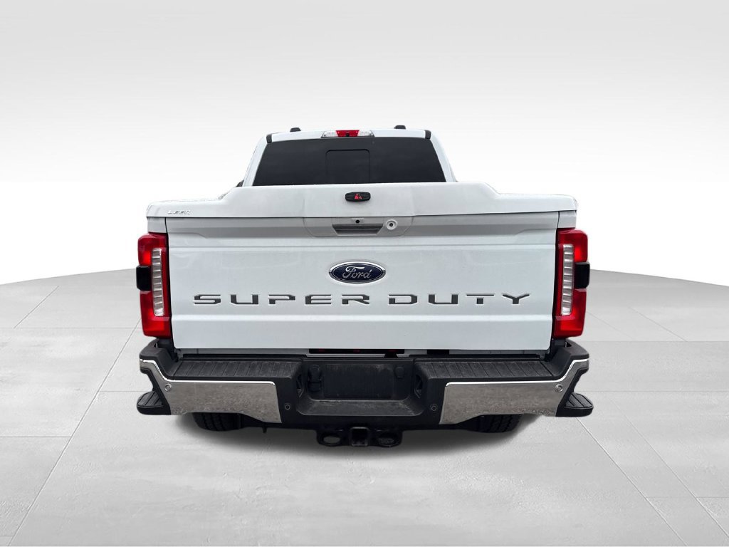 Used 2024 Ford F250 Lariat w/ Lariat Ultimate Package AWD/4WD image 6