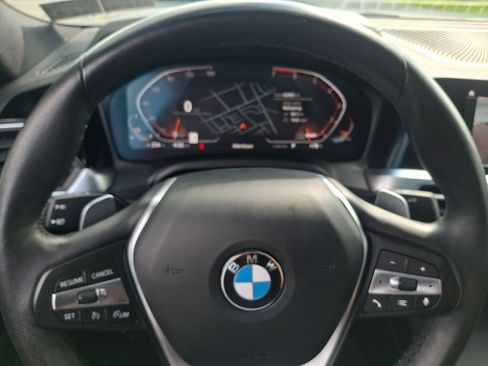 Used 2021 BMW 430i xDrive Coupe w/ Premium Package AWD/4WD image 20
