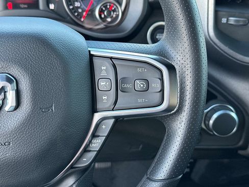 New 2026 RAM 1500 Tradesman image 30