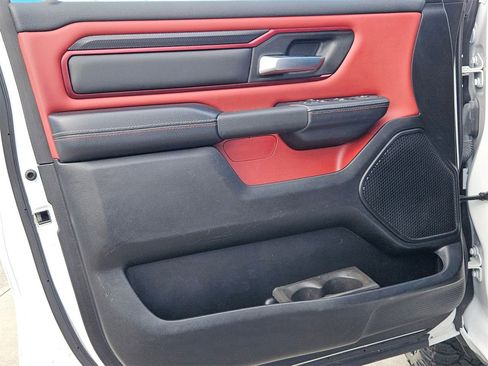 Used 2025 RAM 1500 Rebel w/ Rebel Level 1 Equipment Group image 7