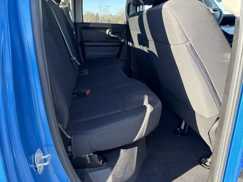 Used 2019 RAM 1500 Express w/ Express Value Package image 12