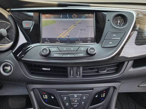 Used 2016 Buick Envision Premium AWD/4WD image 18