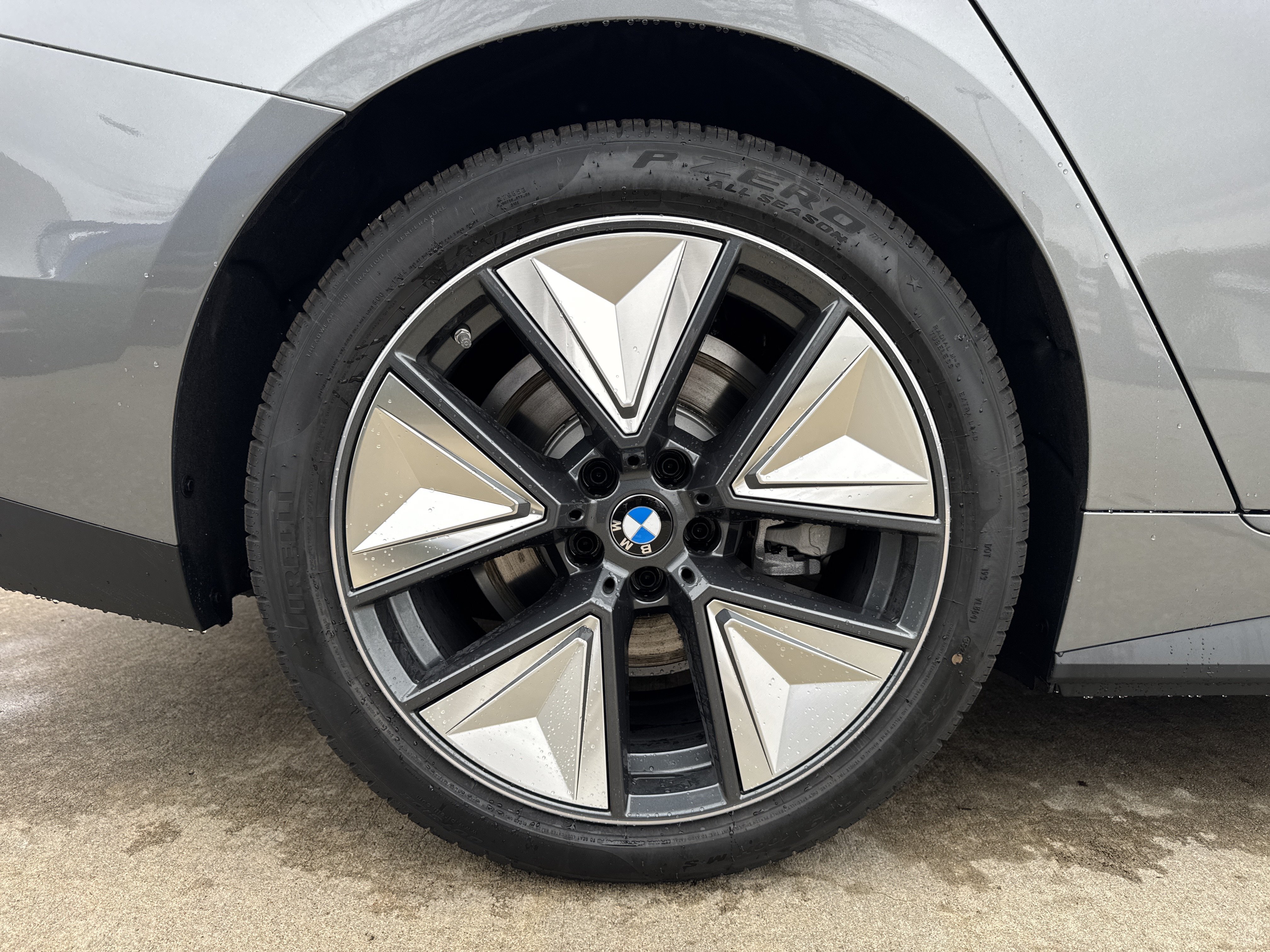 New 2026 BMW i4 xDrive40i w/ Premium Package AWD/4WD image 26