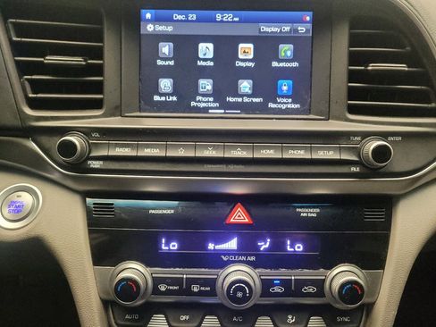 Used 2020 Hyundai Elantra Value Edition w/ Cargo Package (C1) image 25