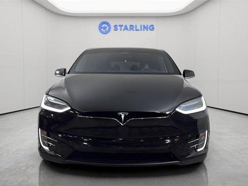 Used 2017 Tesla Model X P100D image 15