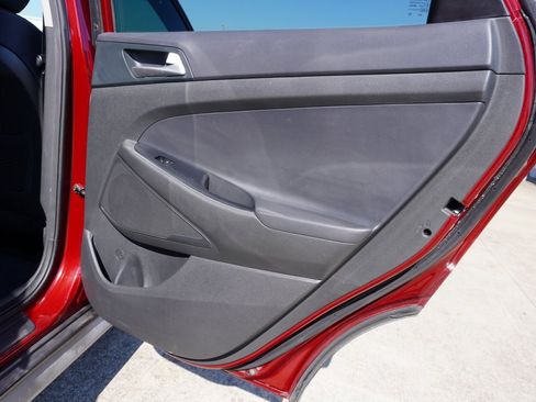 Used 2020 Hyundai Tucson SEL image 21