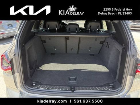 Used 2023 BMW X3 xDrive30i AWD/4WD image 8