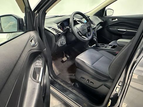 Used 2019 Ford Escape SE AWD/4WD image 20