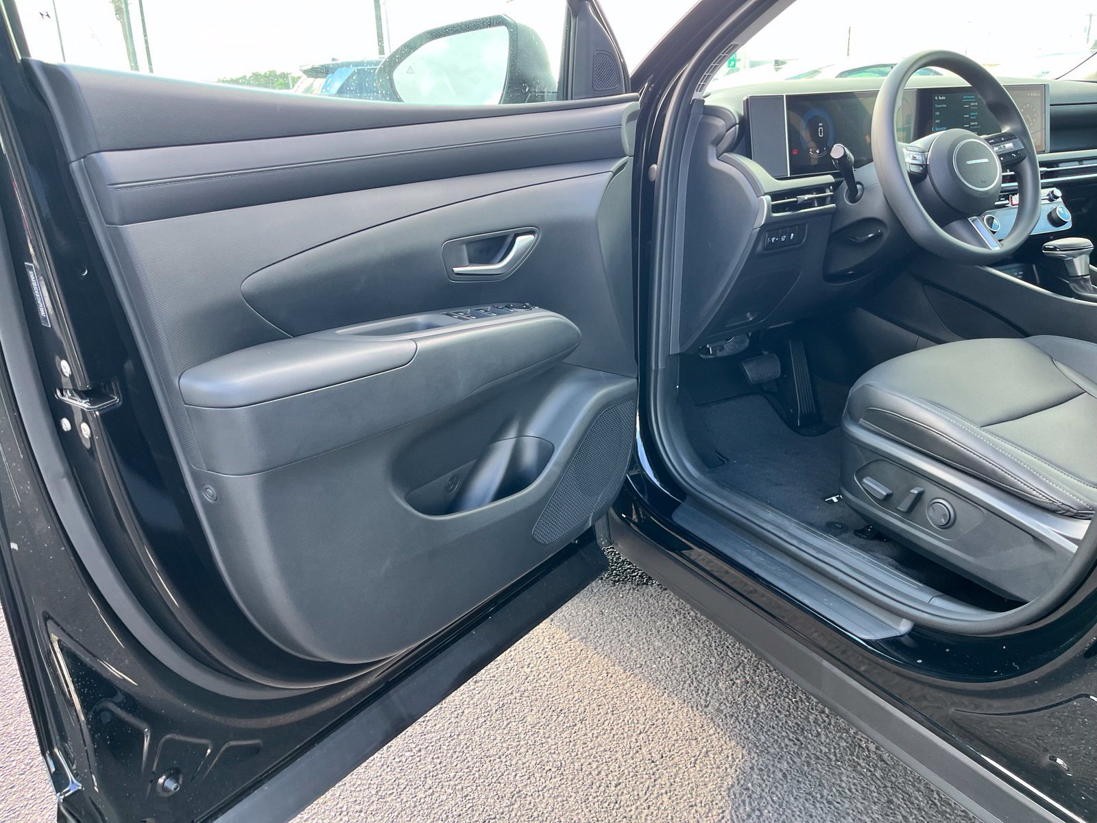 New 2026 Hyundai Tucson SEL Plus FWD image 14