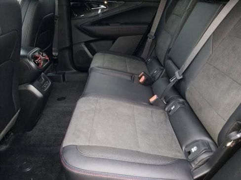 New 2025 Chevrolet Blazer EV RS w/ Super Cruise Package image 8