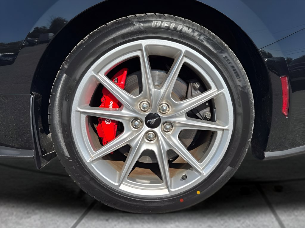 Used 2024 Ford Mustang GT Premium RWD image 29