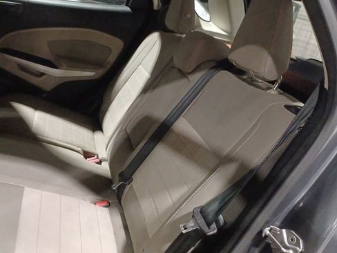 Used 2019 Ford EcoSport S image 6