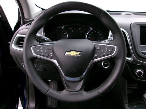 Certified 2023 Chevrolet Equinox LT image 6