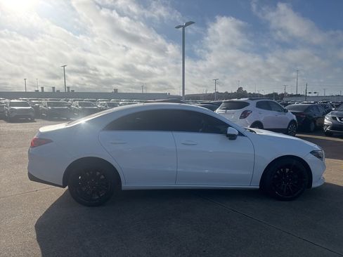 Used 2020 Mercedes-Benz CLA 250 image 7