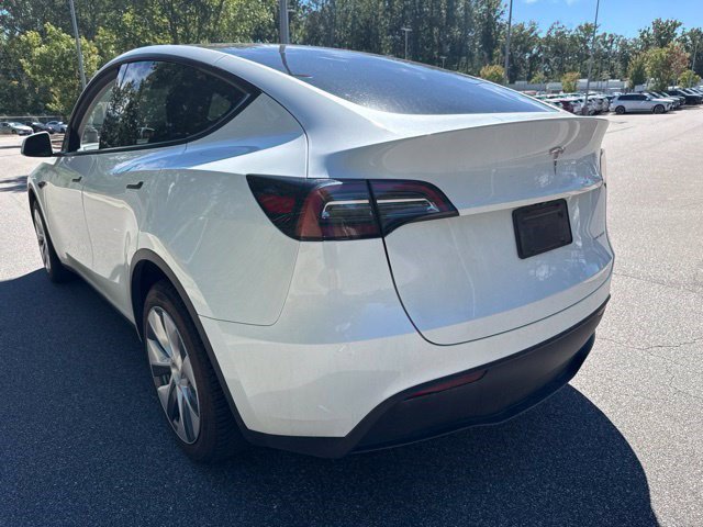 Used 2023 Tesla Model Y Long Range AWD/4WD image 15