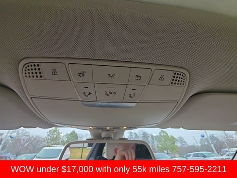 Used 2017 Mercedes-Benz C 300 Coupe image 18