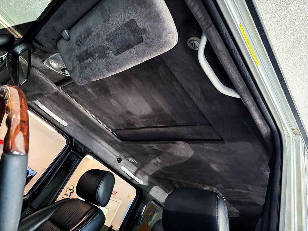 Used 2006 Mercedes-Benz G 55 AMG 4MATIC image 19