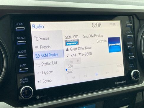 Used 2022 Toyota Tacoma SR5 image 21