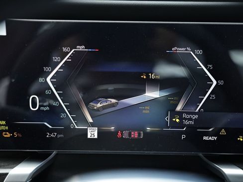 New 2026 BMW i7 eDrive50 w/ M Sport Package image 35