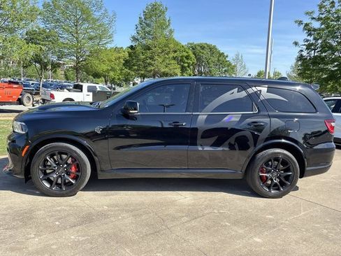 Used 2024 Dodge Durango SRT Hellcat AWD/4WD image 11