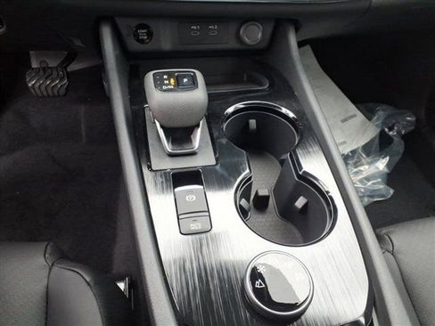 New 2026 Nissan Rogue SV image 14