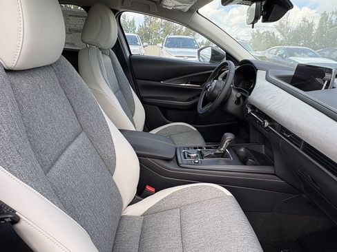 New 2026 MAZDA CX-30 Aire Edition image 9