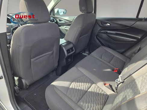 Used 2019 Chevrolet Equinox LT AWD/4WD image 44
