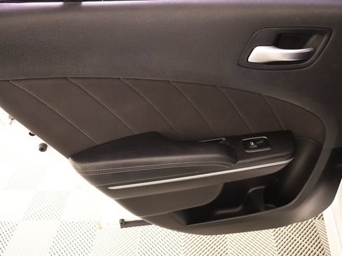 Used 2022 Dodge Charger SXT AWD/4WD image 15