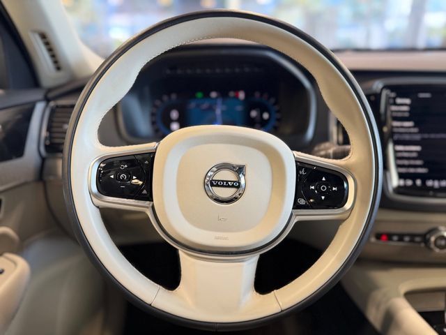 Used 2024 Volvo XC90 B5 Plus w/ Protection Package Premier AWD/4WD image 24