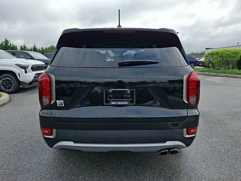 Used 2020 Hyundai Palisade SEL AWD/4WD image 5