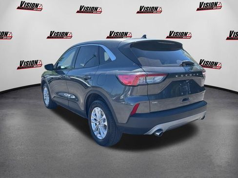 Used 2020 Ford Escape SE AWD/4WD image 8