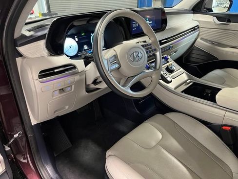 Used 2024 Hyundai Palisade Calligraphy AWD/4WD image 18