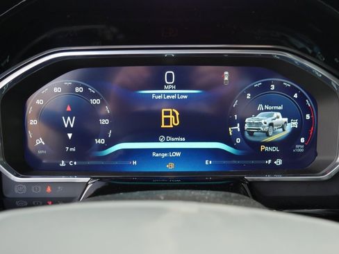 New 2026 Chevrolet Silverado 2500 LT w/ All Star Edition image 14