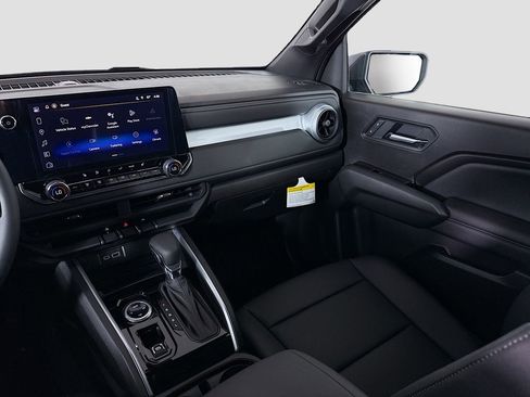 New 2026 Chevrolet Colorado LT w/ LT Convenience Package image 22