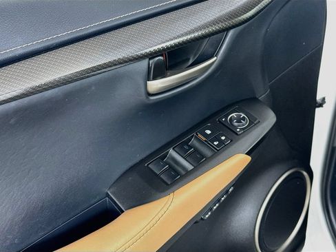 Used 2015 Lexus NX 200t FWD w/ Premium Package image 18