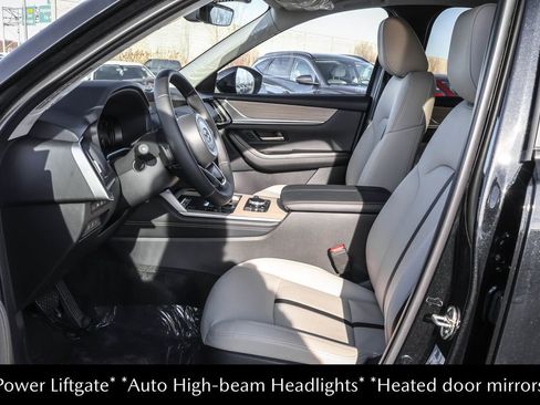 New 2026 MAZDA CX-70 SC Plus image 7