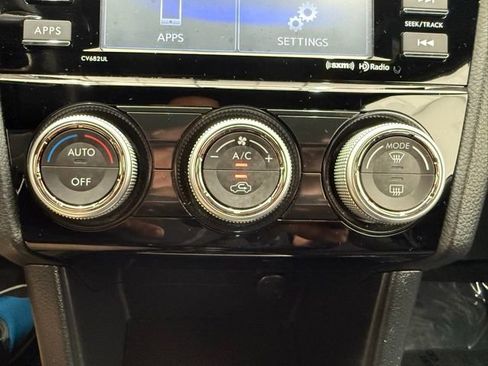 Used 2017 Subaru WRX w/ Popular Package #3 image 34