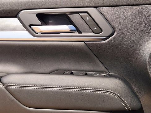 New 2026 GMC Terrain Elevation w/ Black Edition image 16