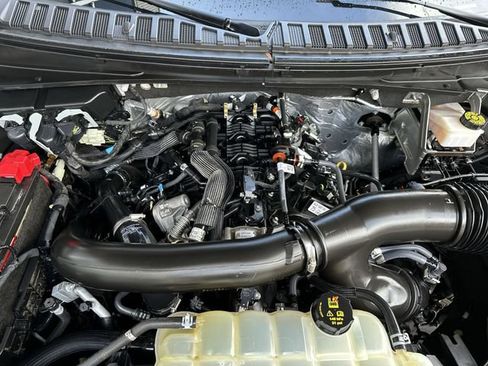 Used 2022 Lincoln Navigator Reserve AWD/4WD image 28