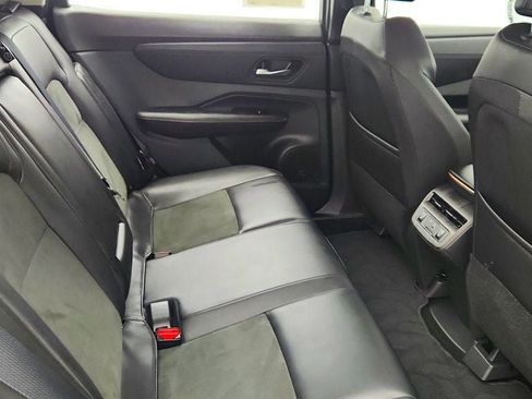 Used 2023 Nissan Ariya AWD image 21