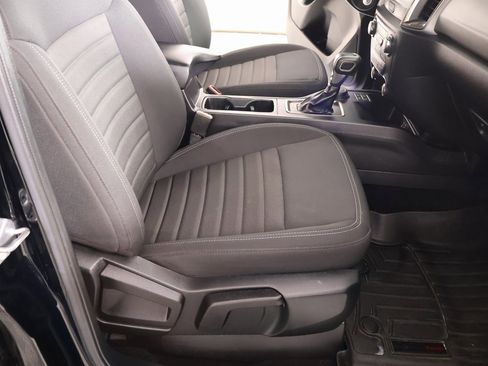 Used 2020 Ford Ranger XLT w/ Equipment Group 301A Mid image 12