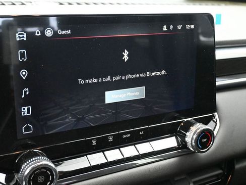 New 2026 GMC Canyon Elevation image 26